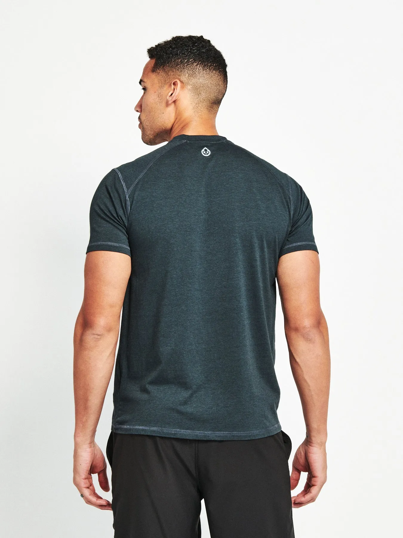 Carrollton Fitness T-Shirt - Core