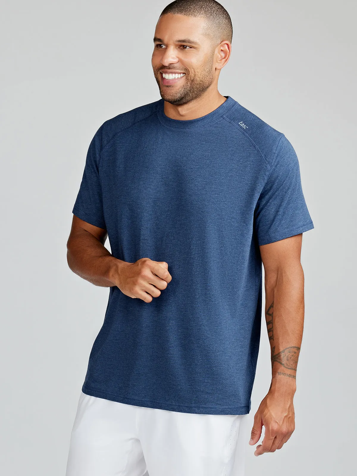 Carrollton Fitness T-Shirt - Core