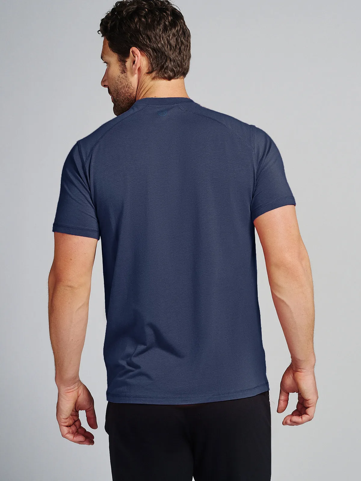 Carrollton Fitness T-Shirt - Core