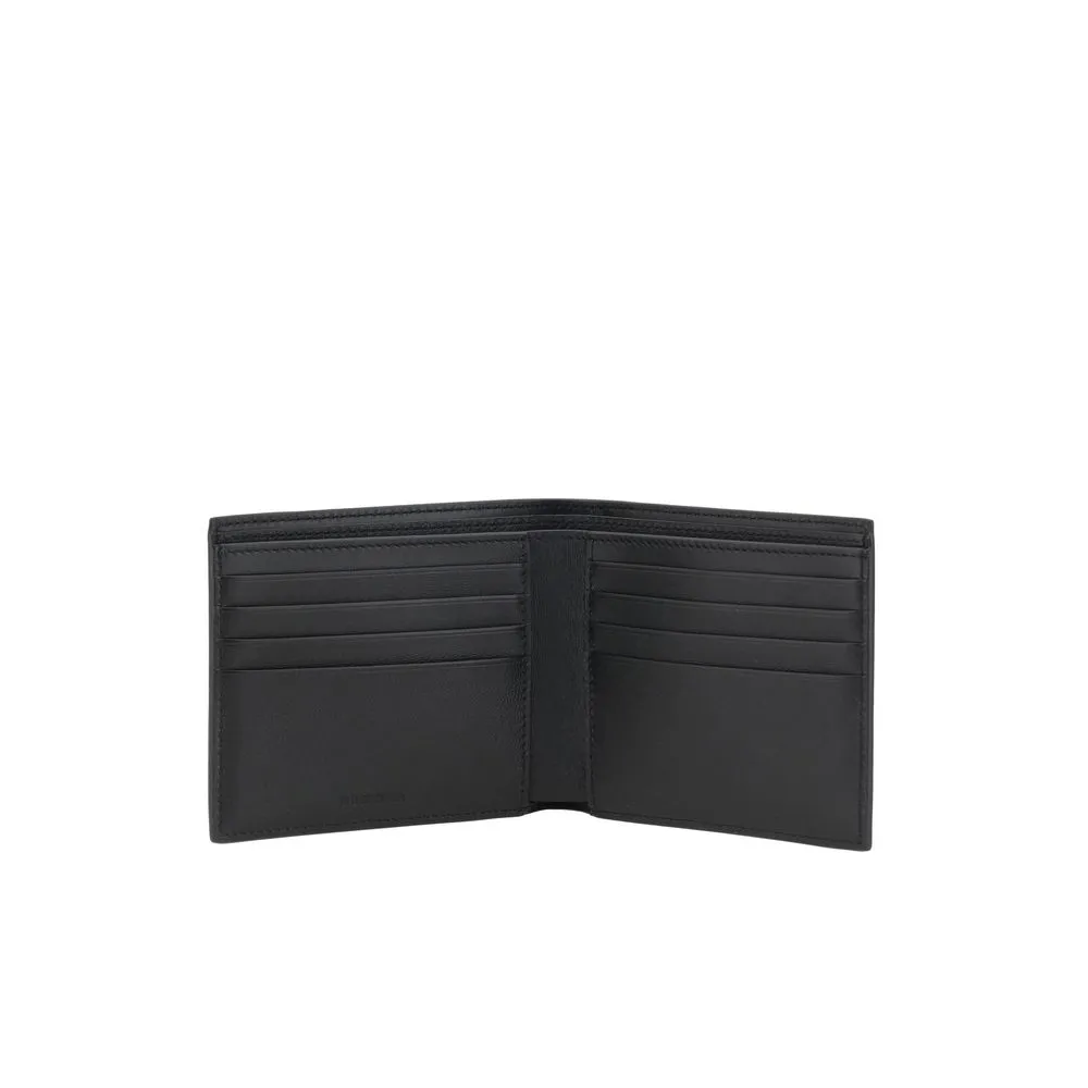 Cash Wallet