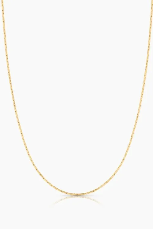 Catalina Snake Chain