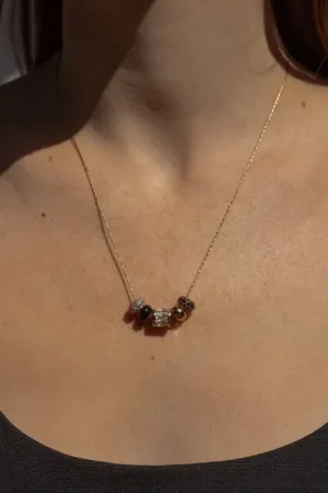 Catalina Snake Chain
