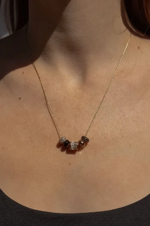 Catalina Snake Chain