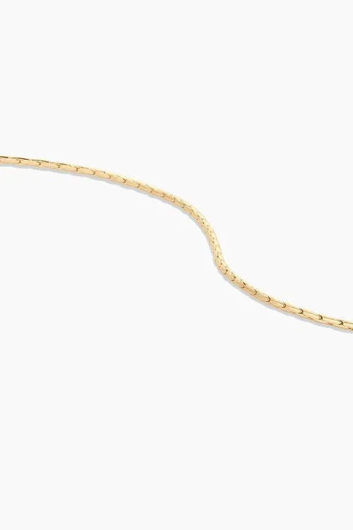 Catalina Snake Chain