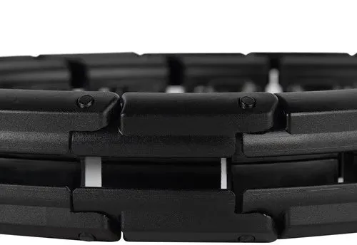 Cerc reglabil pentru masaj Hula Hoop