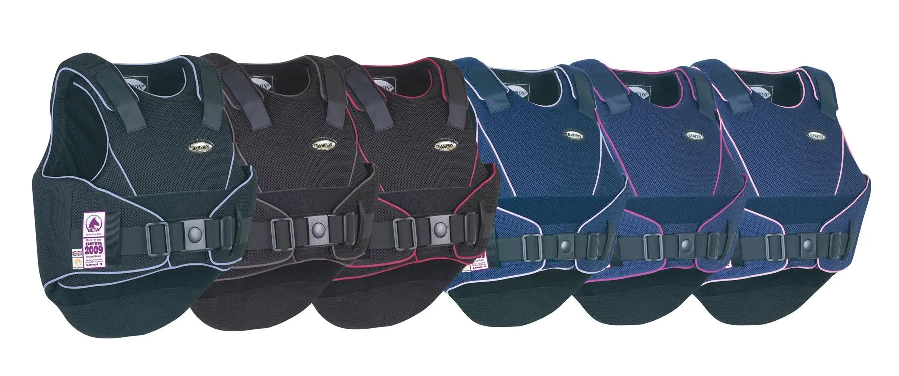 Champion Flexair Adult Body Protector