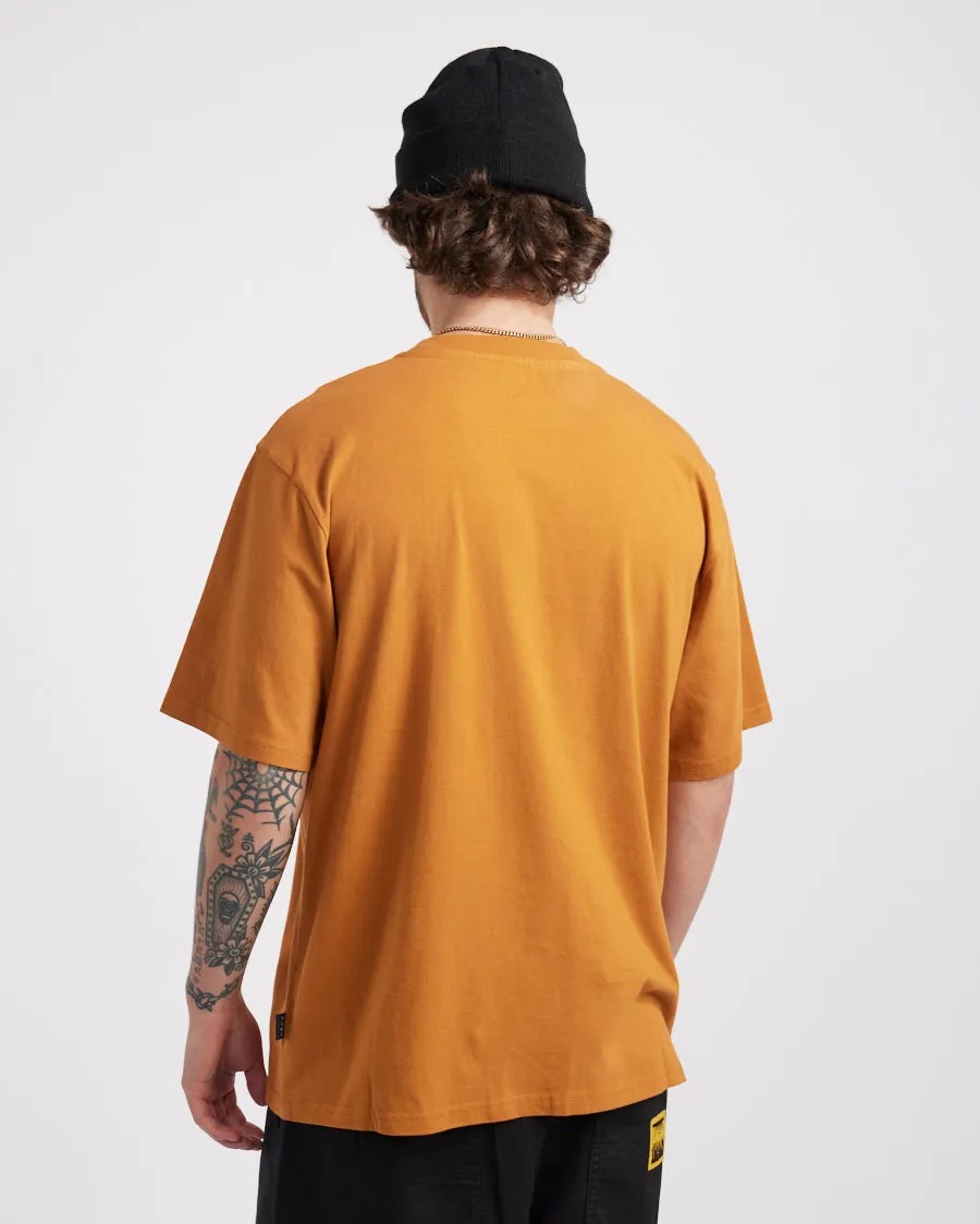 Cheeky Tee Paprika