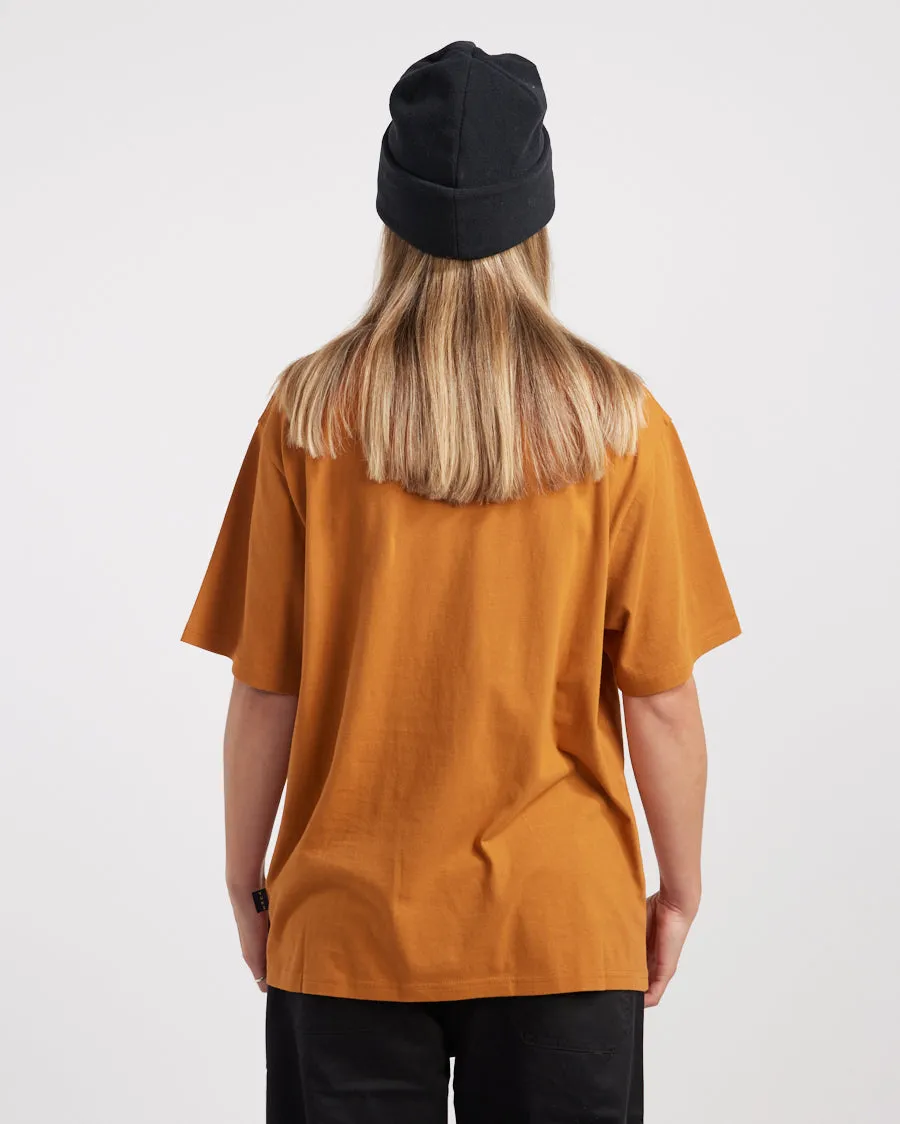 Cheeky Tee Paprika