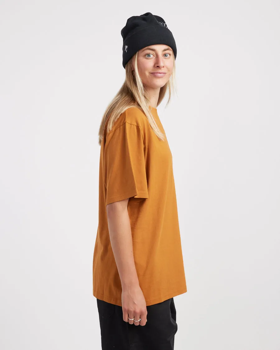 Cheeky Tee Paprika