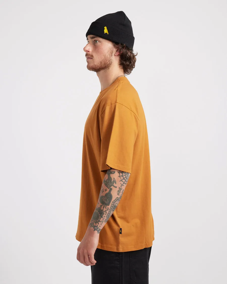 Cheeky Tee Paprika