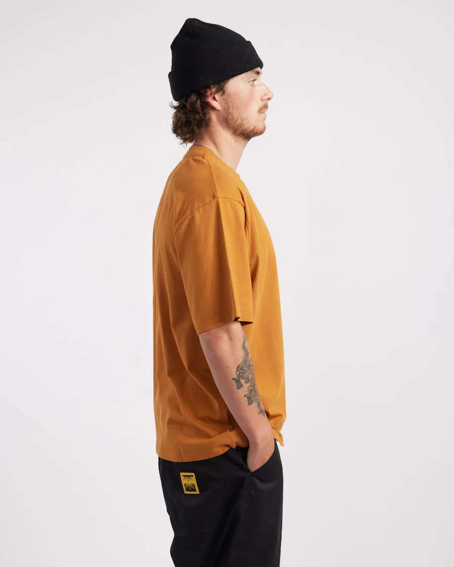 Cheeky Tee Paprika