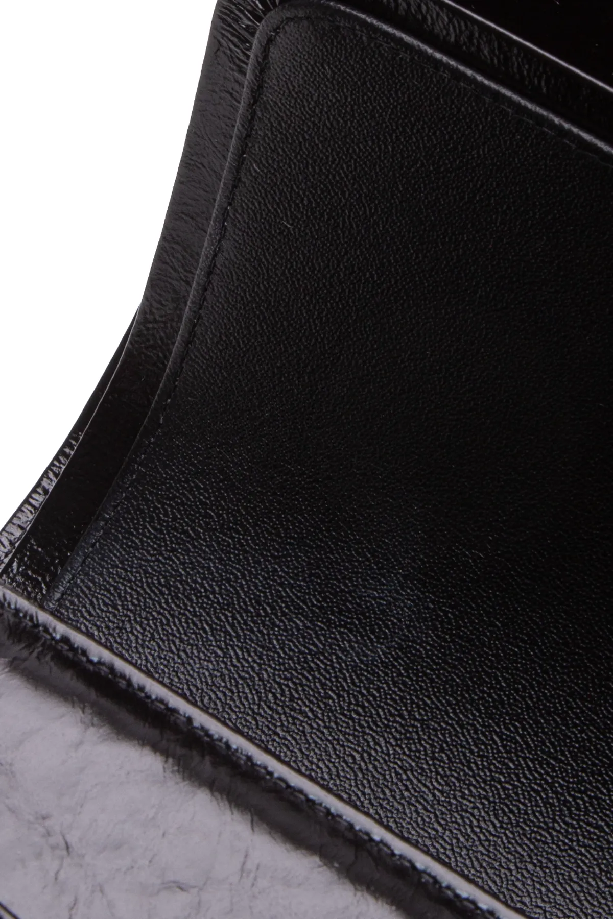 Classic Jumbo Double Flap Bag