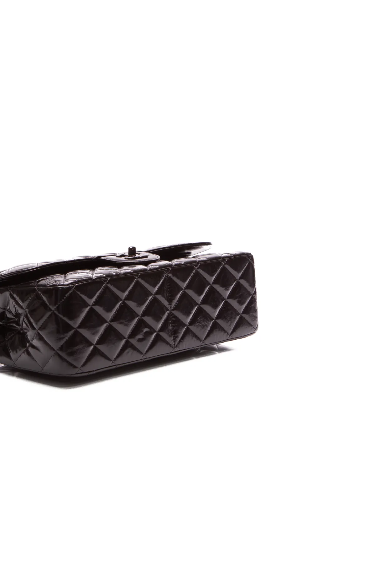 Classic Jumbo Double Flap Bag