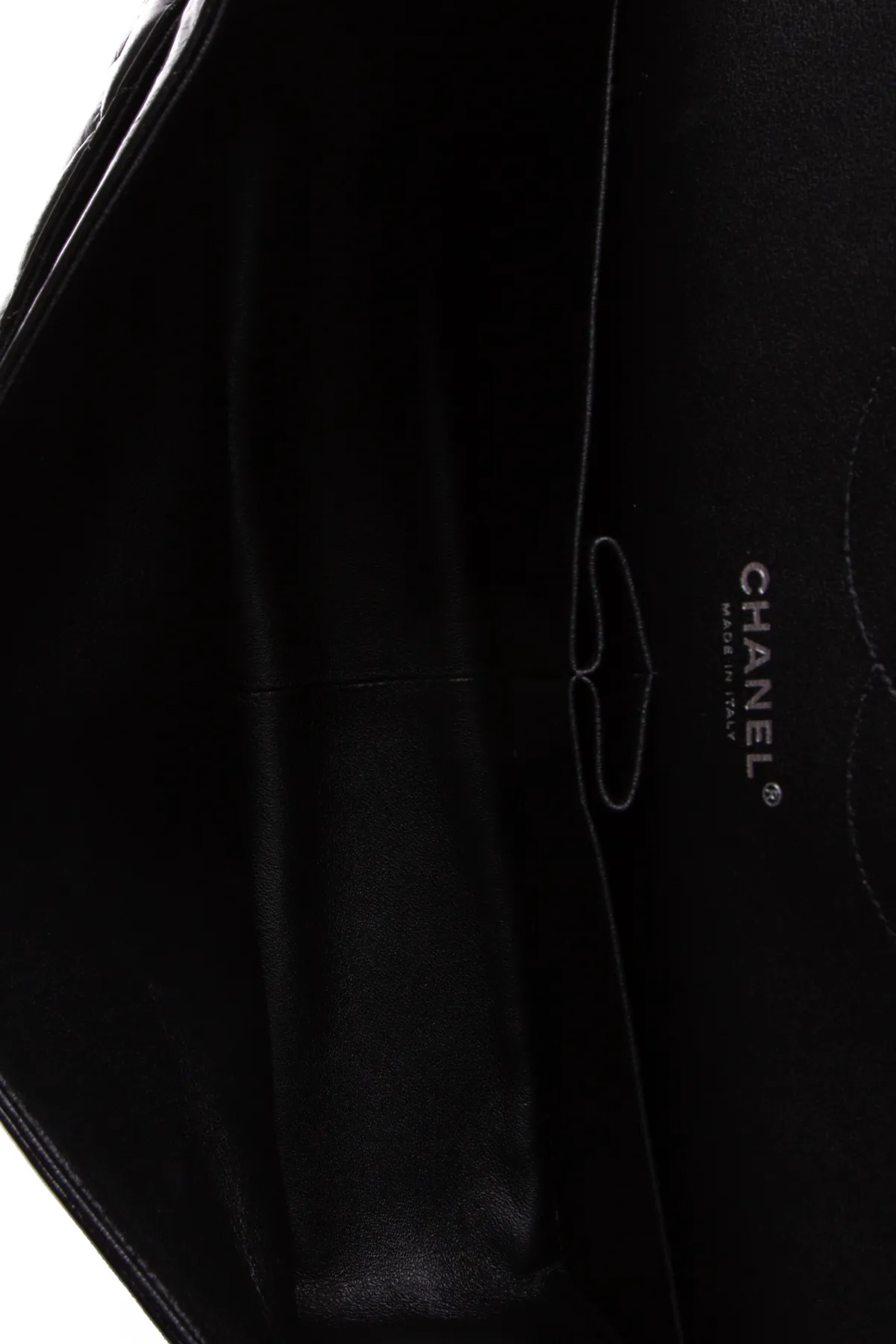 Classic Jumbo Double Flap Bag