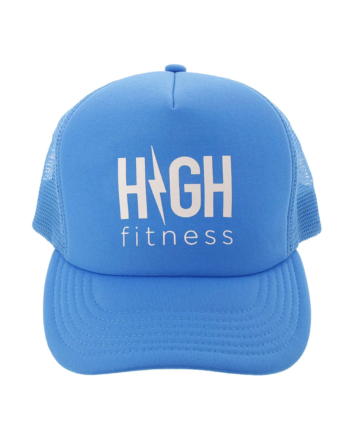 Cloud Blue Trucker Hat