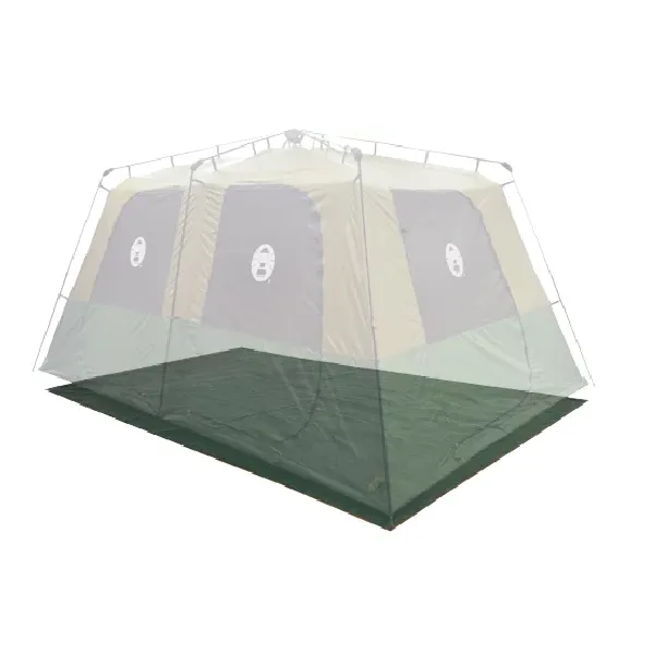 Coleman Instant Up 10P Tent Ground Mesh Footprint