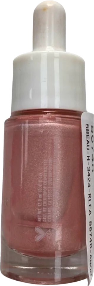ColourPop LUX Lite Glow Drops Petalite