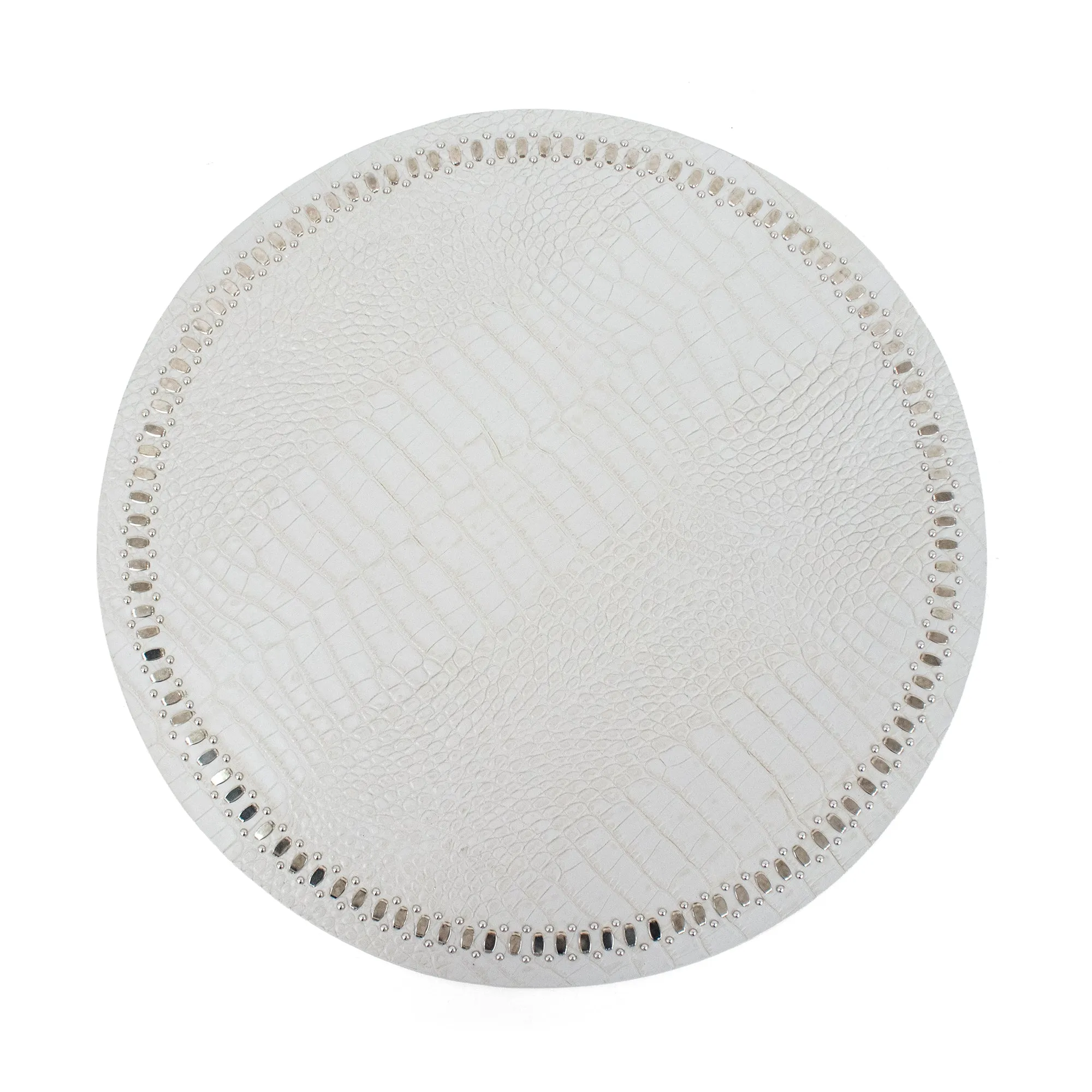 Concha S Placemats  (QTY 2 pc)