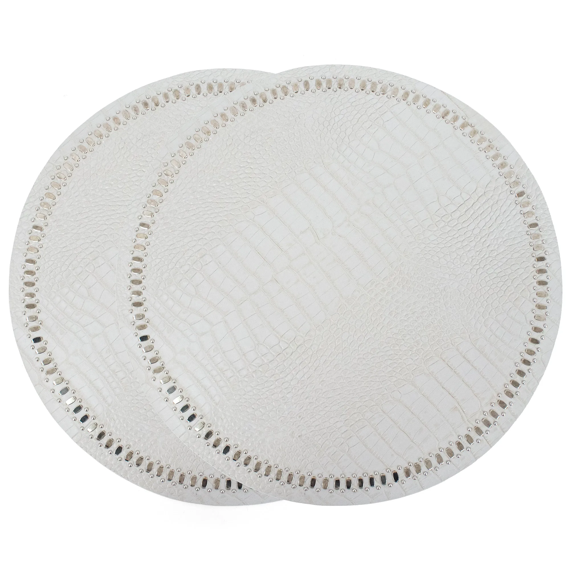 Concha S Placemats  (QTY 2 pc)