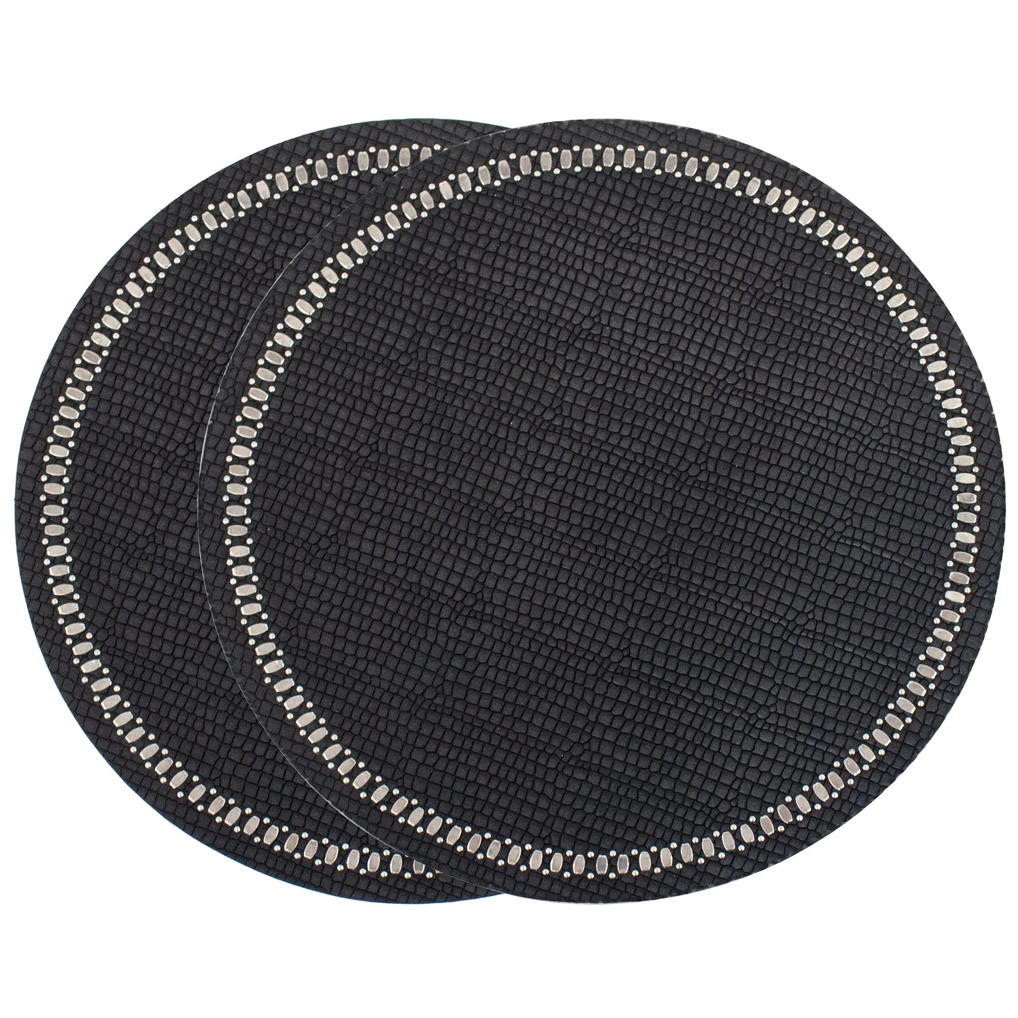 Concha S Placemats  (QTY 2 pc)