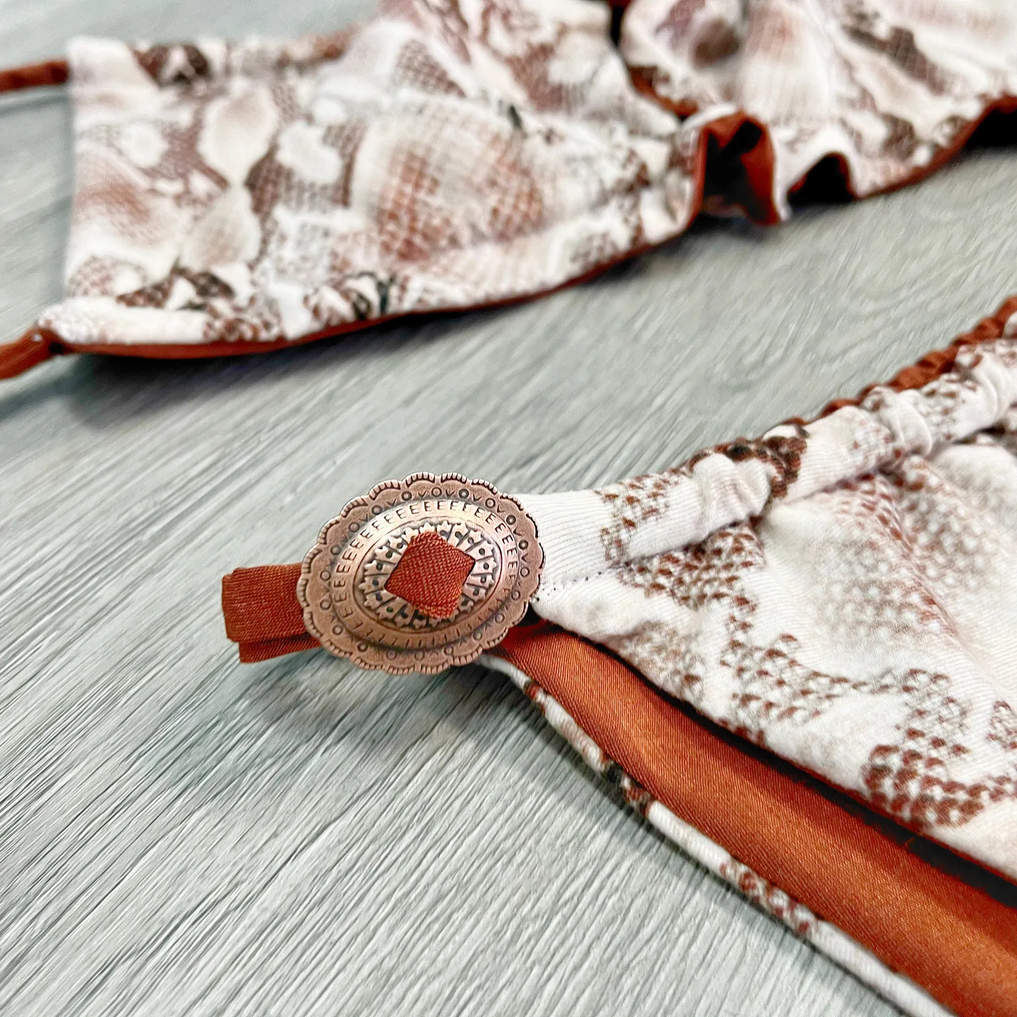 Copperhead Road Bali Bottoms