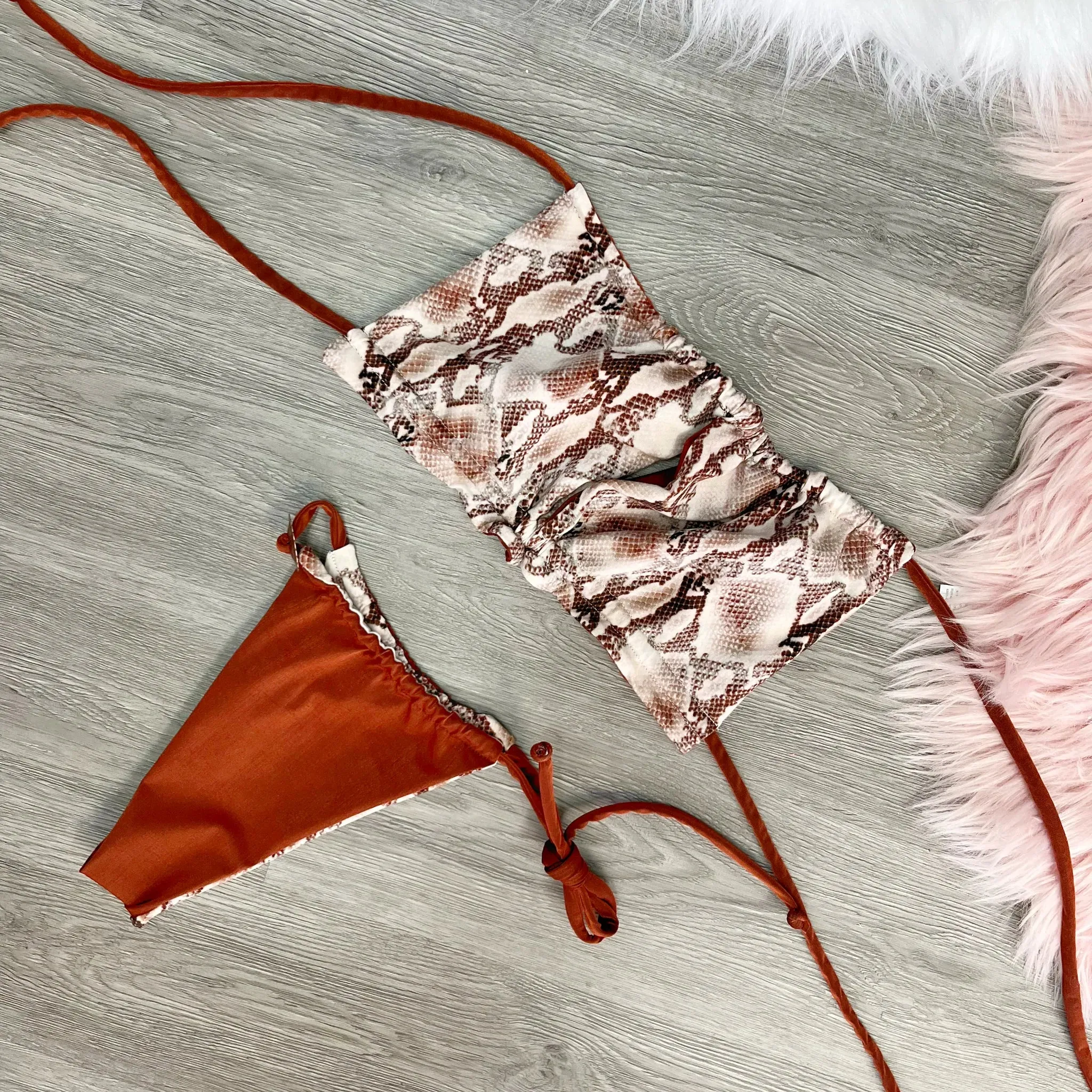 Copperhead Road Bali Bottoms