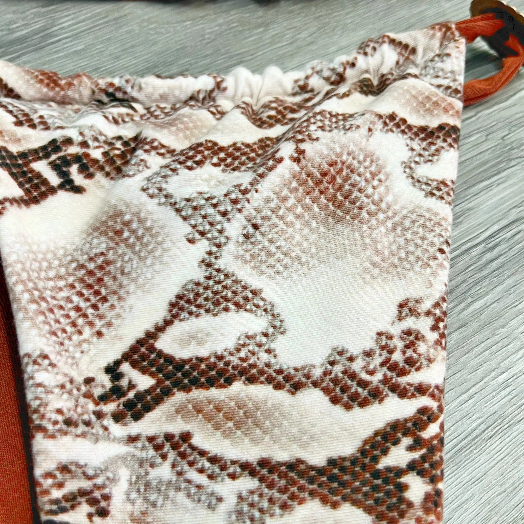 Copperhead Road Bali Bottoms