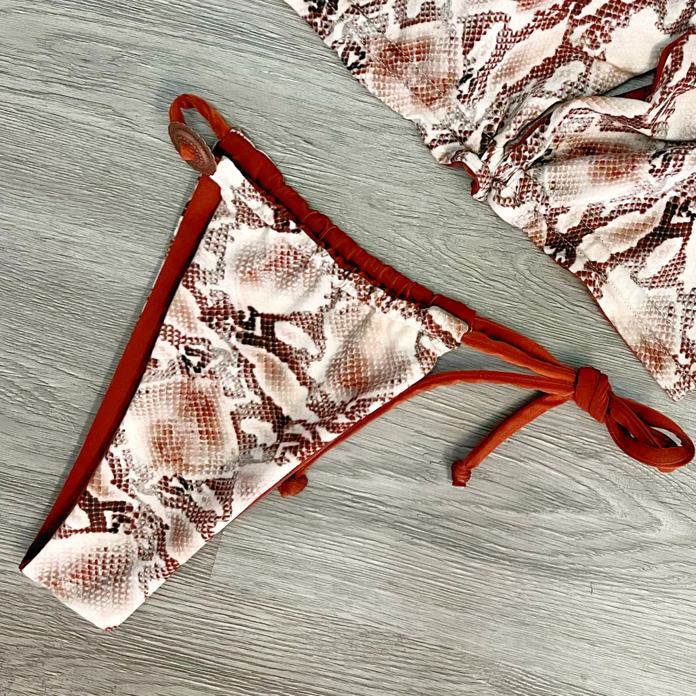 Copperhead Road Bali Bottoms