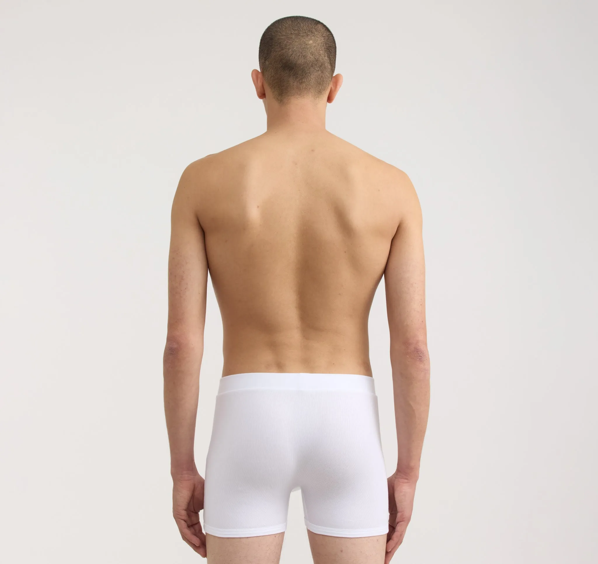 Core Icon Rib Trunks 9-Pack