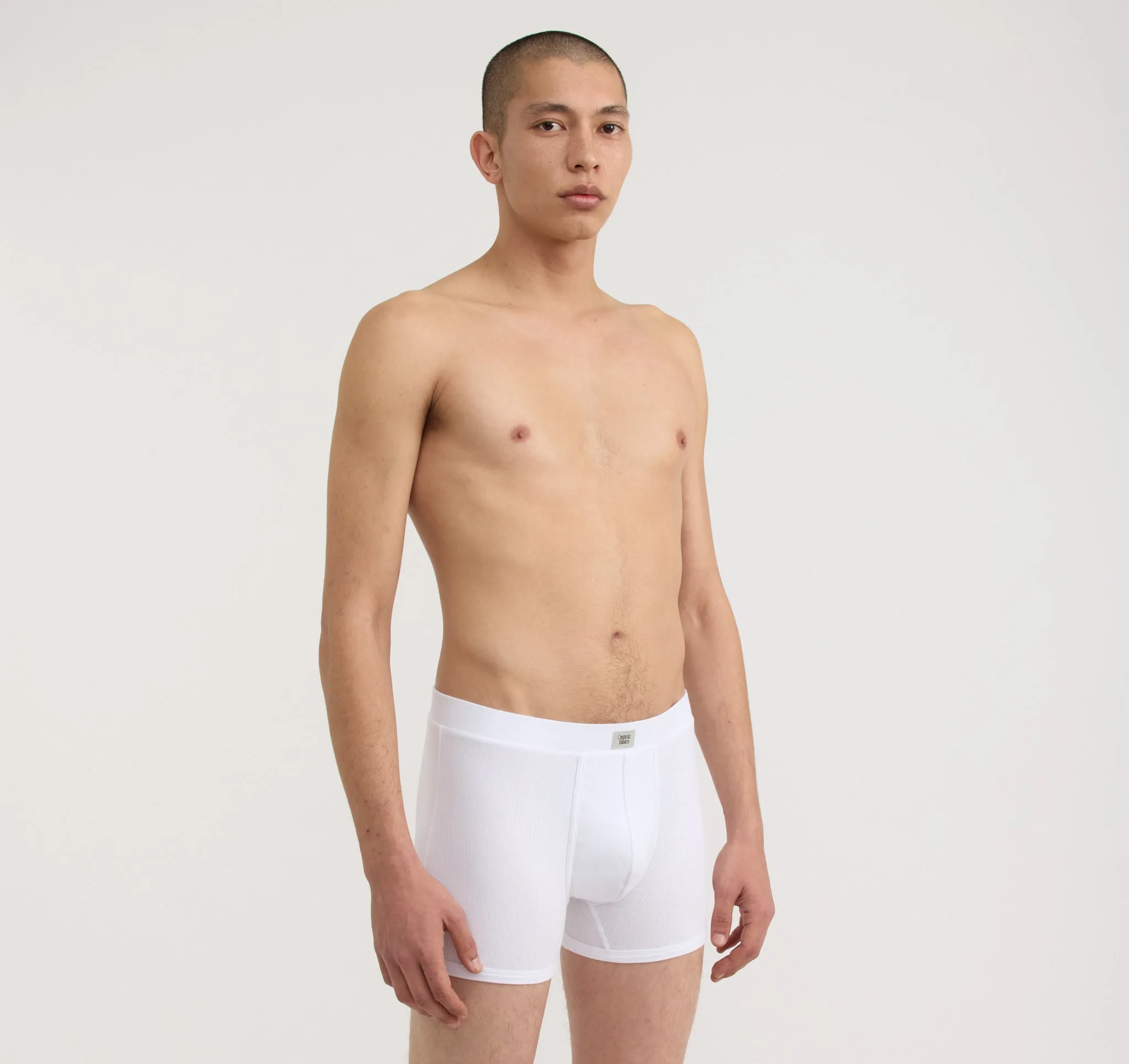 Core Icon Rib Trunks 9-Pack
