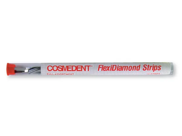 Cosmedent® FlexiDiamond™ Strips