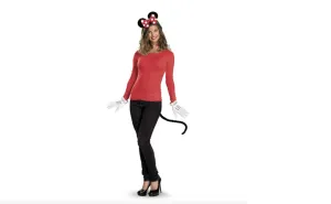 Cosplay | Minnie Mouse Kit
