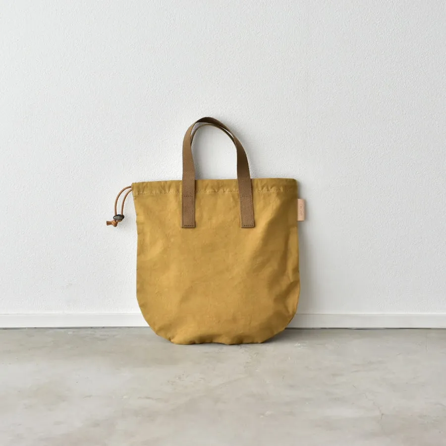 CRONY. | クルニー　Kinchaku Tote S