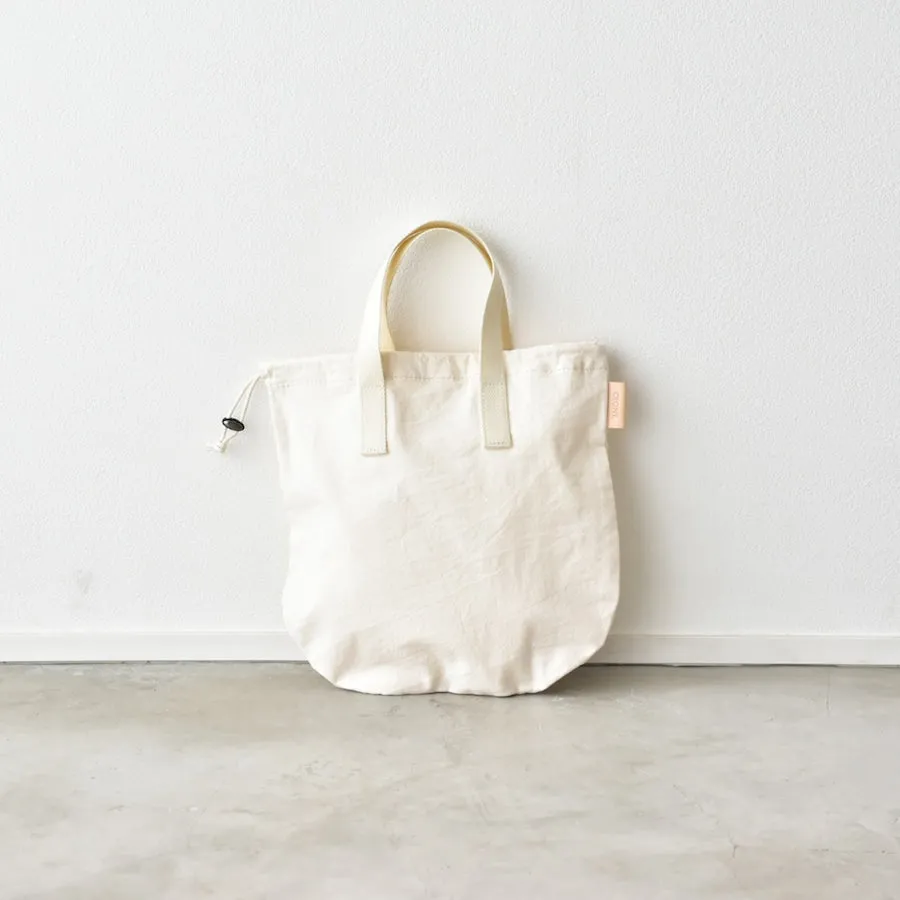 CRONY. | クルニー　Kinchaku Tote S