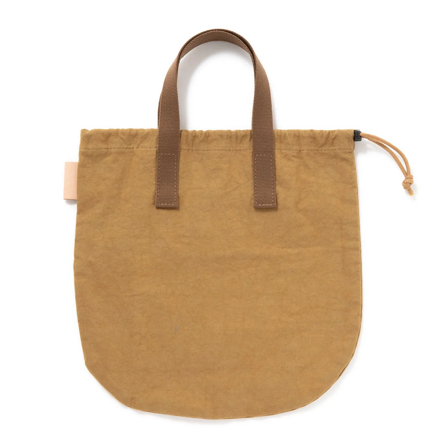 CRONY. | クルニー　Kinchaku Tote S