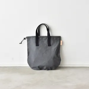 CRONY. | クルニー　Kinchaku Tote S