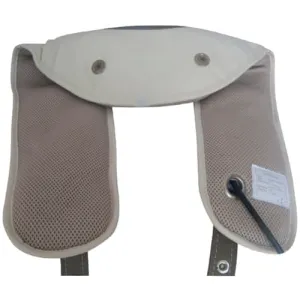Crystal Care Shoulder  Massager D271