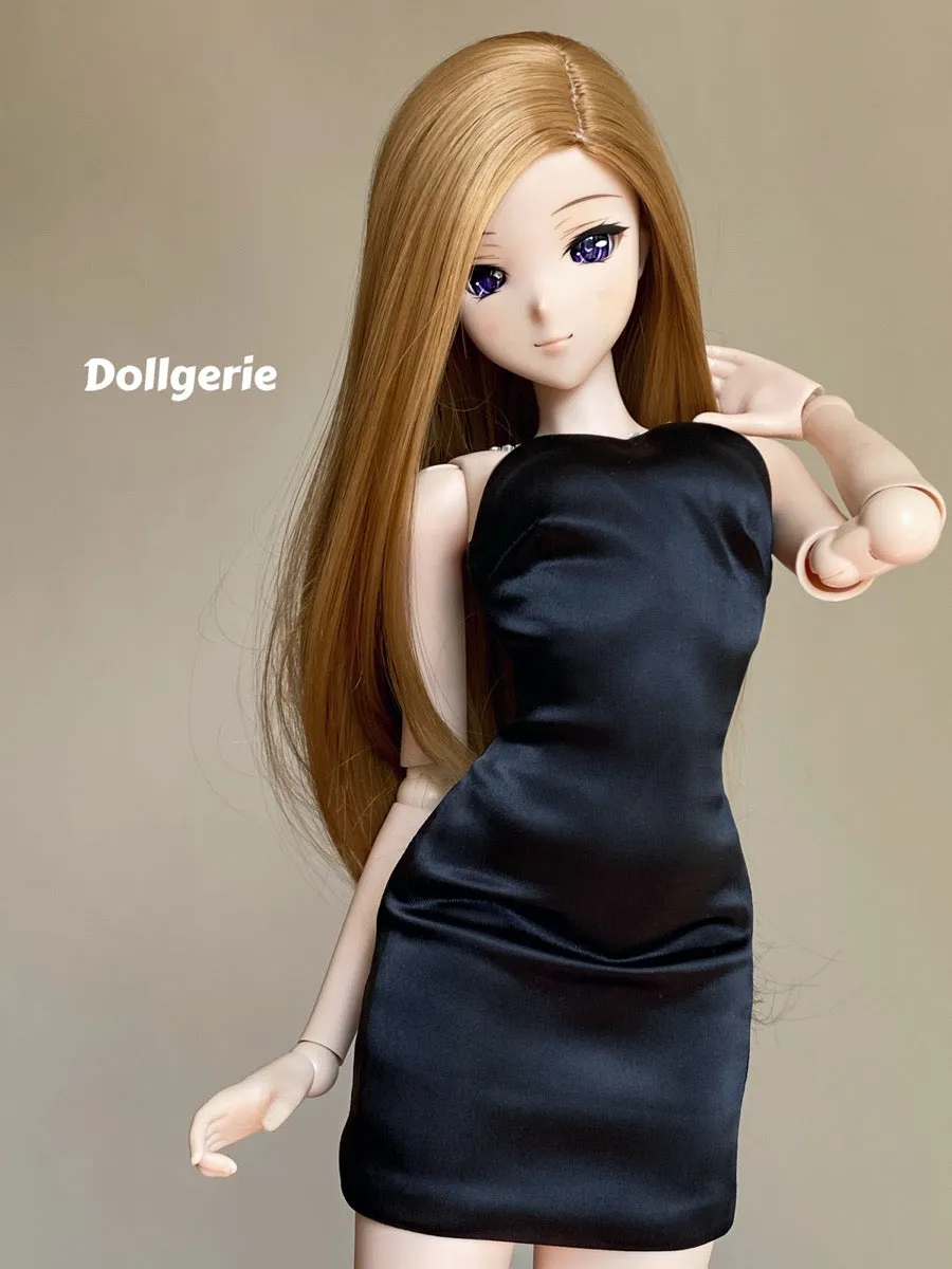Crystal Necklace Mini Clubwear Dress for SmartDoll