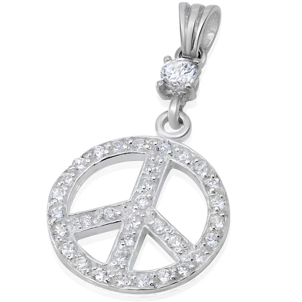 Crystal Peace