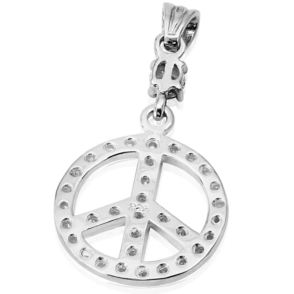 Crystal Peace