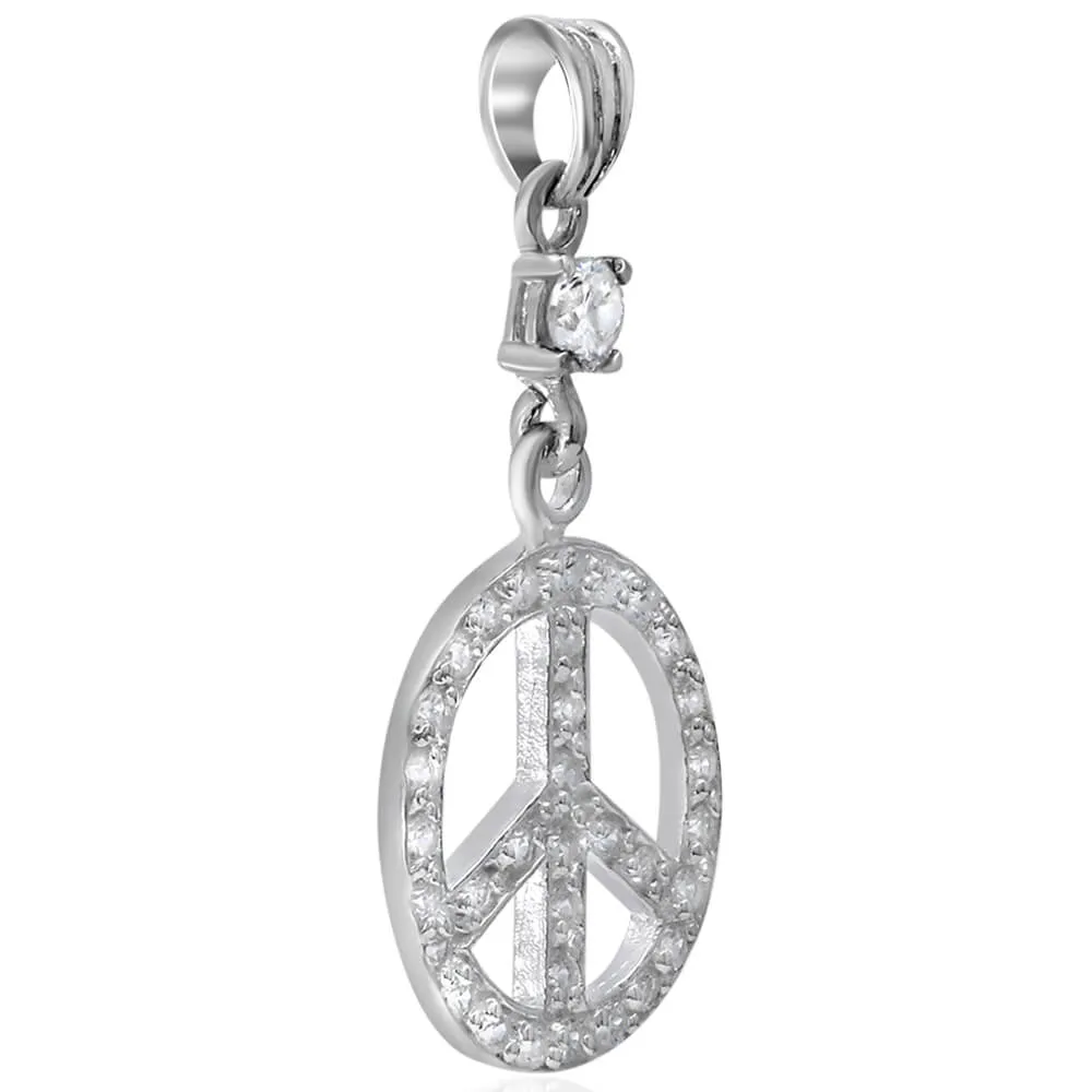 Crystal Peace