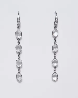 Crystal Shoulder Dusters