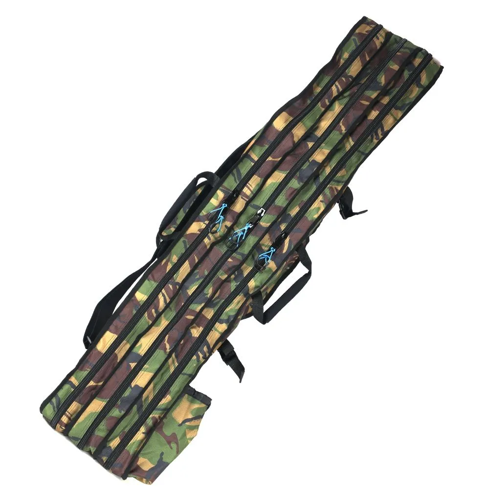 CULT DPM Compact Rod Sleeve 3 Rod 10ft