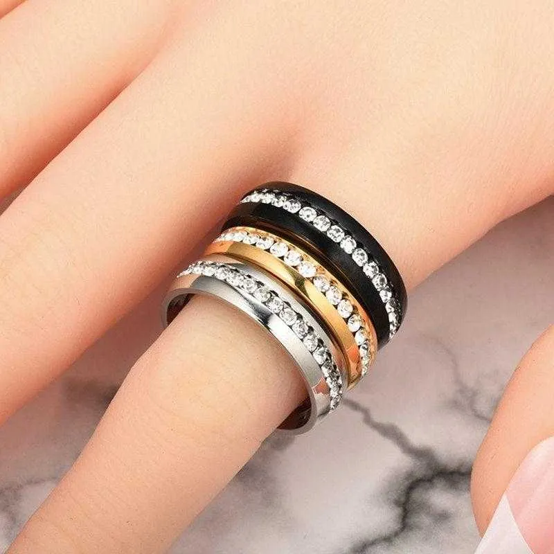 Cycolinks Saint Ring BOGOF