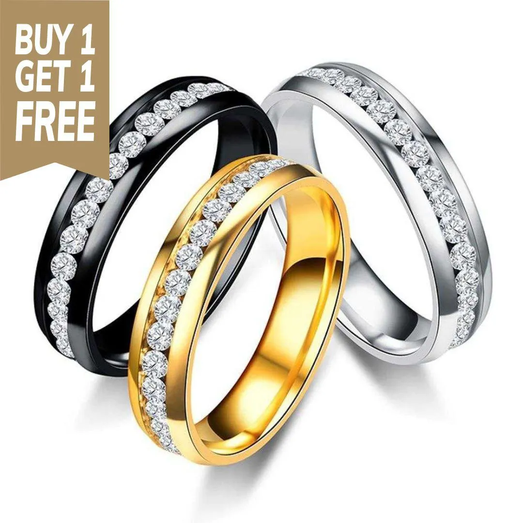 Cycolinks Saint Ring BOGOF