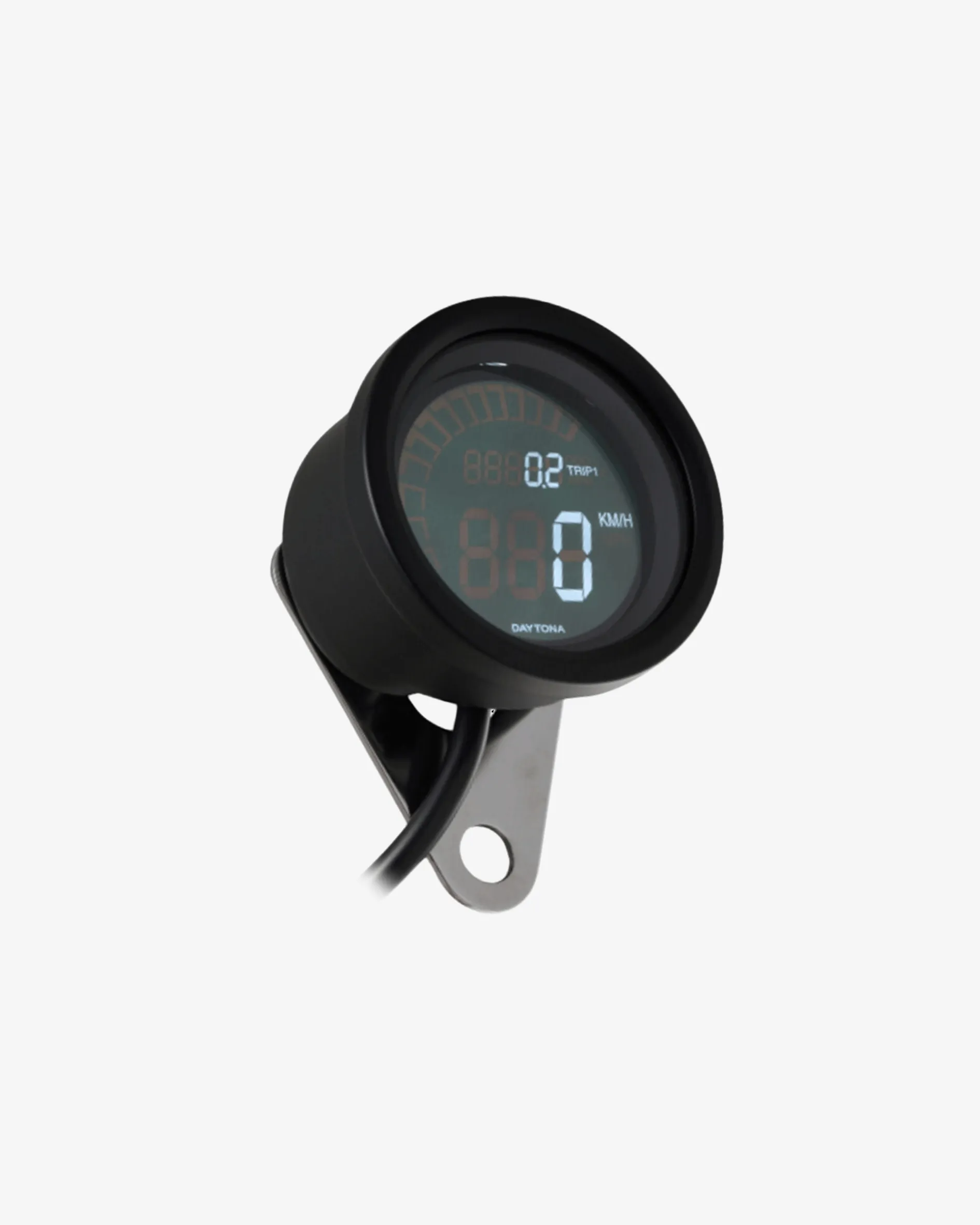 Daytona Velona60 Digital Gauge