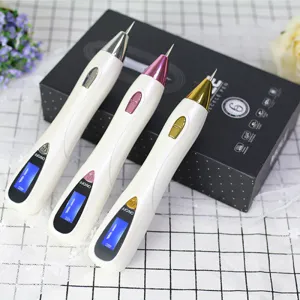 Deluxe Skin Tag And Mole Remover Pen