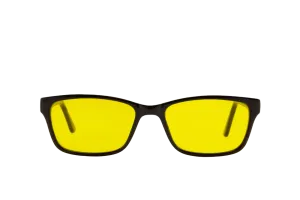 Denver Light Sensitivity Glasses