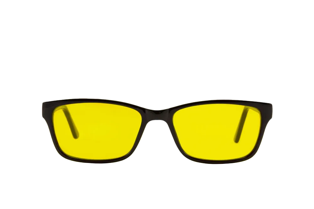 Denver Light Sensitivity Glasses