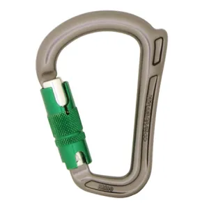 DMM Rhino LockSafe Carabiner